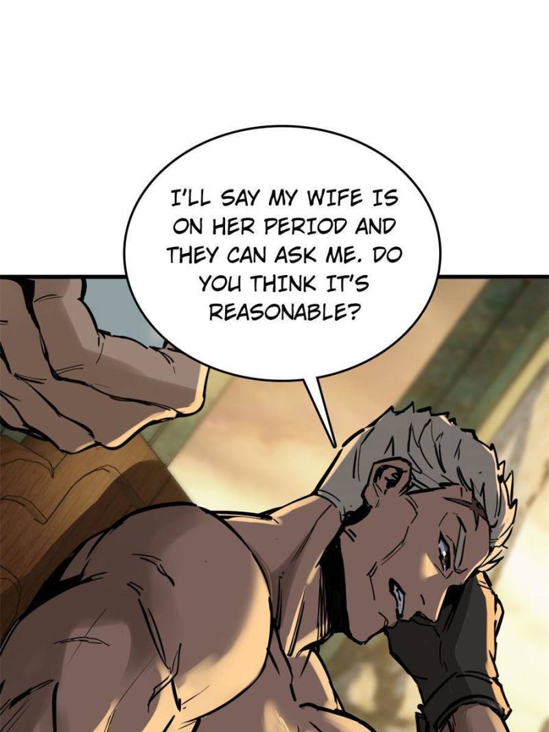 Another beginning with the Guhuo bird chapter 134 page 9