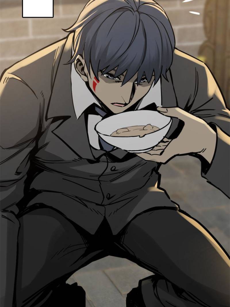 Another beginning with the Guhuo bird chapter 134 page 91