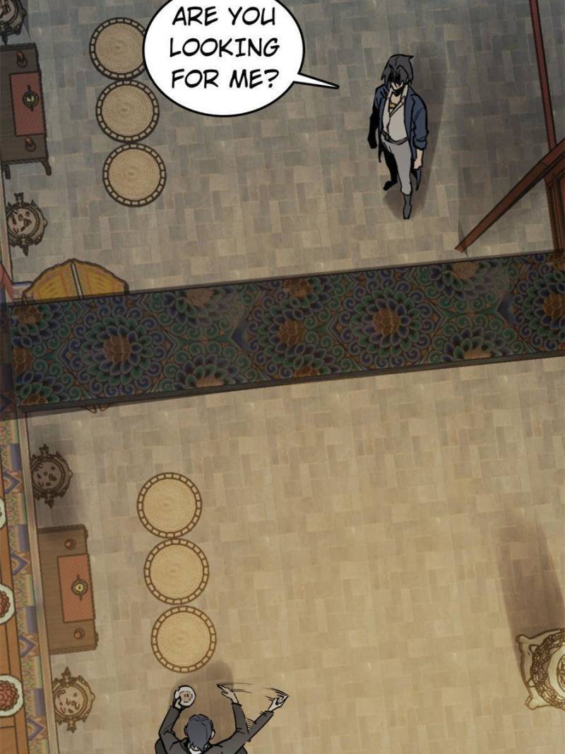 Another beginning with the Guhuo bird chapter 134 page 96