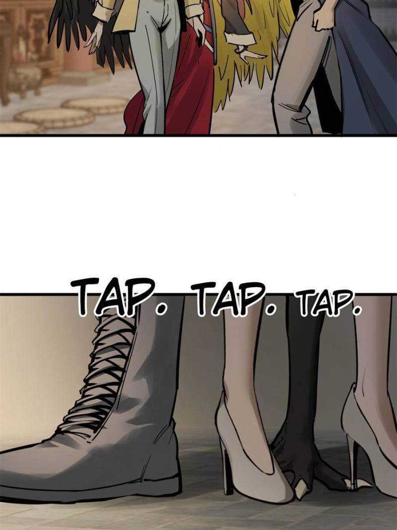 Another beginning with the Guhuo bird chapter 134 page 99