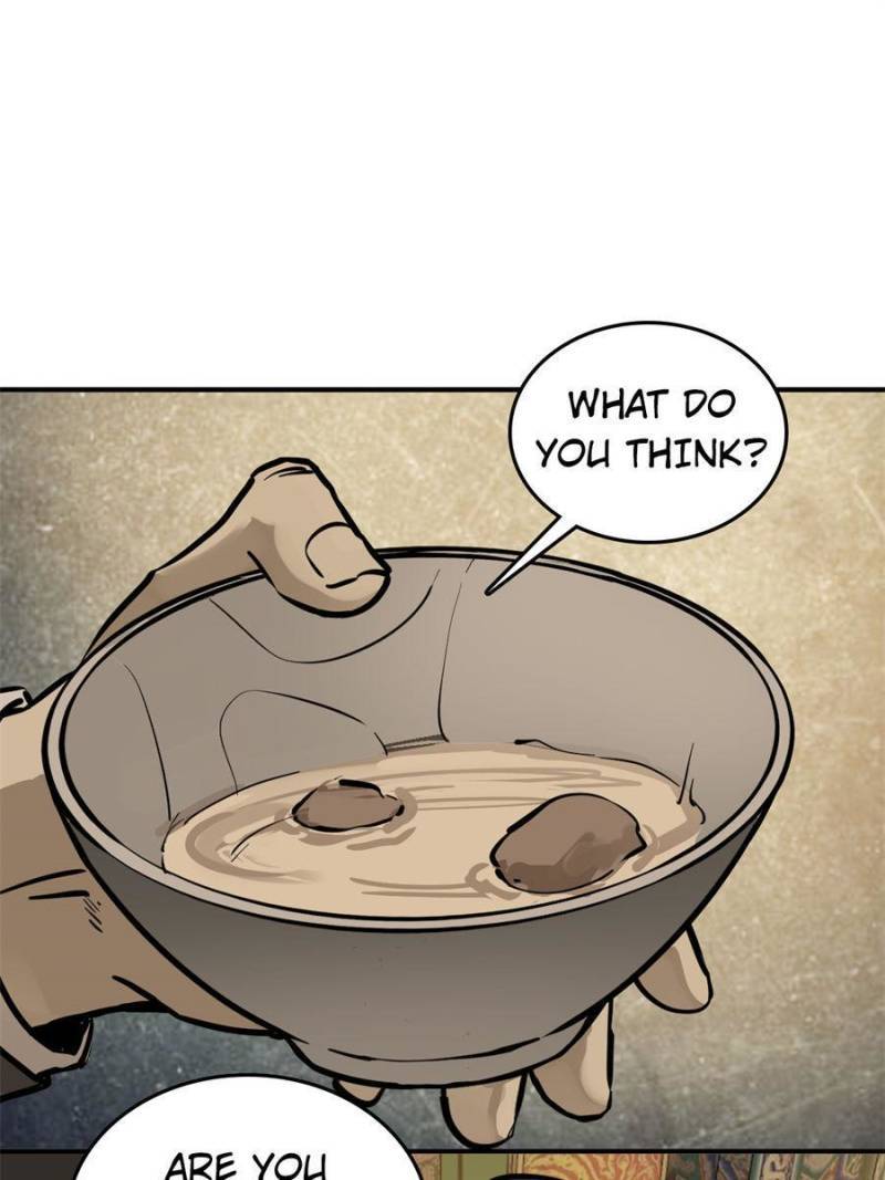 Another beginning with the Guhuo bird chapter 135 page 1