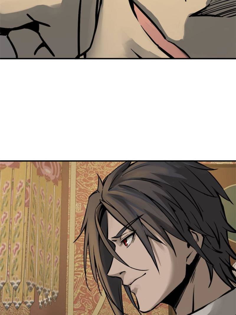 Another beginning with the Guhuo bird chapter 135 page 10