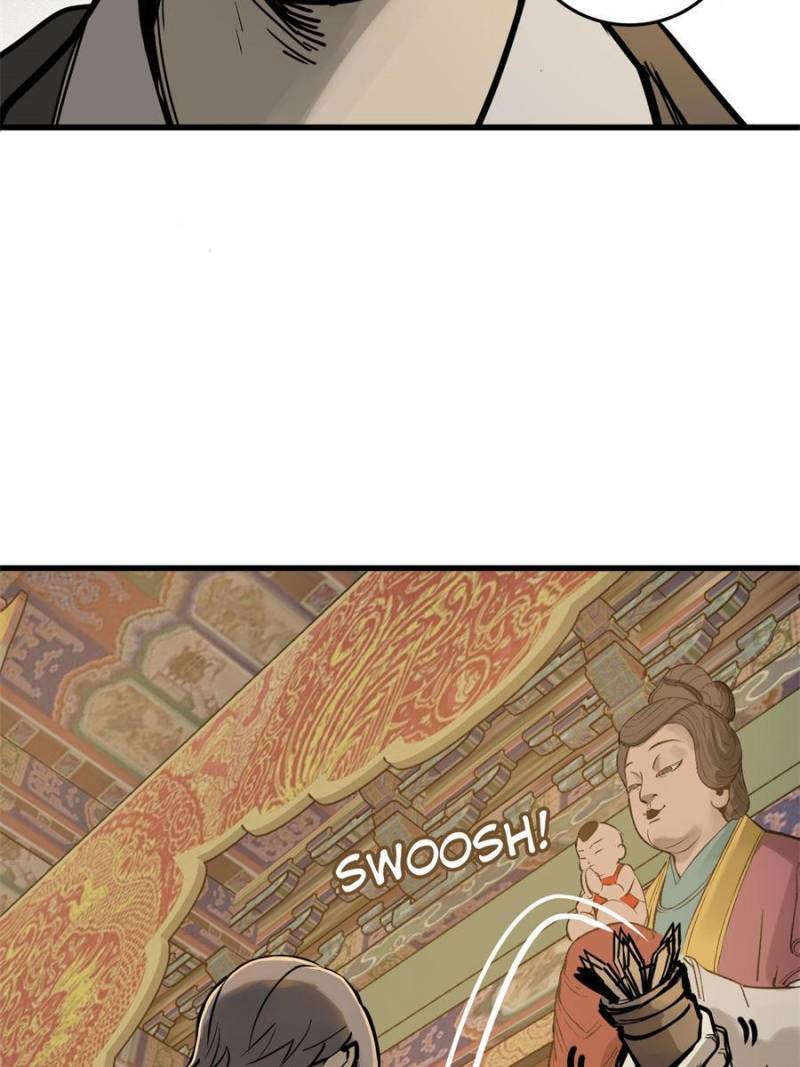 Another beginning with the Guhuo bird chapter 135 page 101