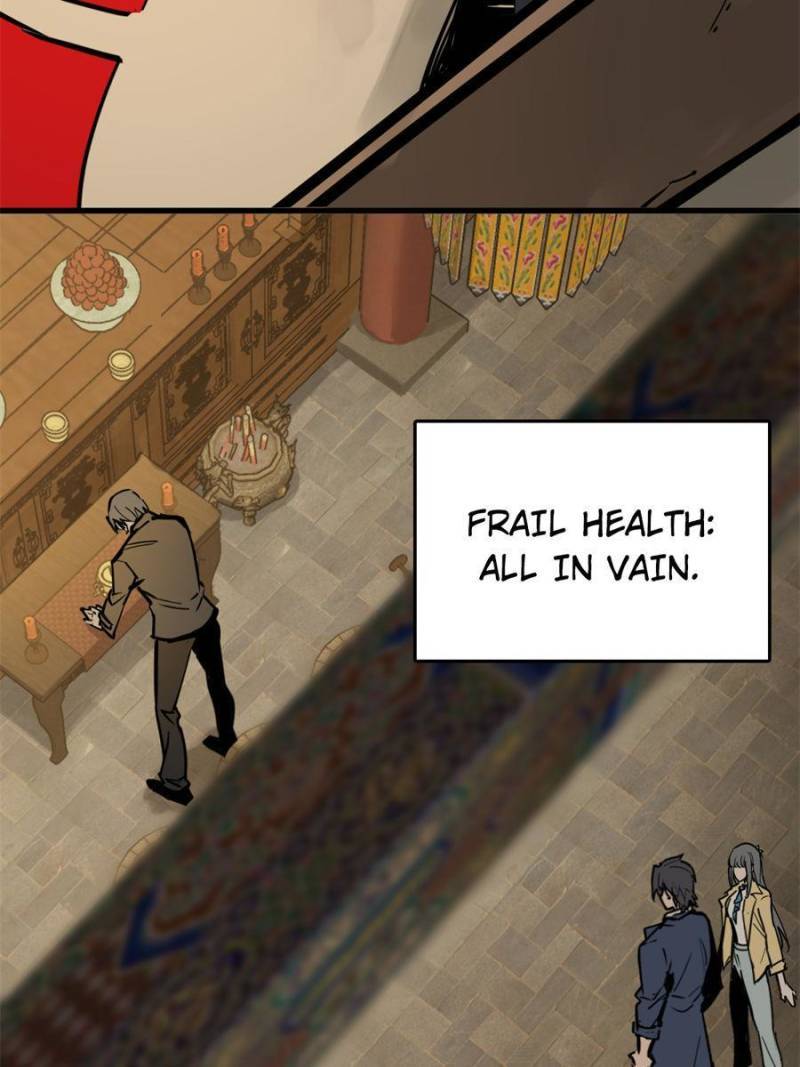 Another beginning with the Guhuo bird chapter 135 page 105