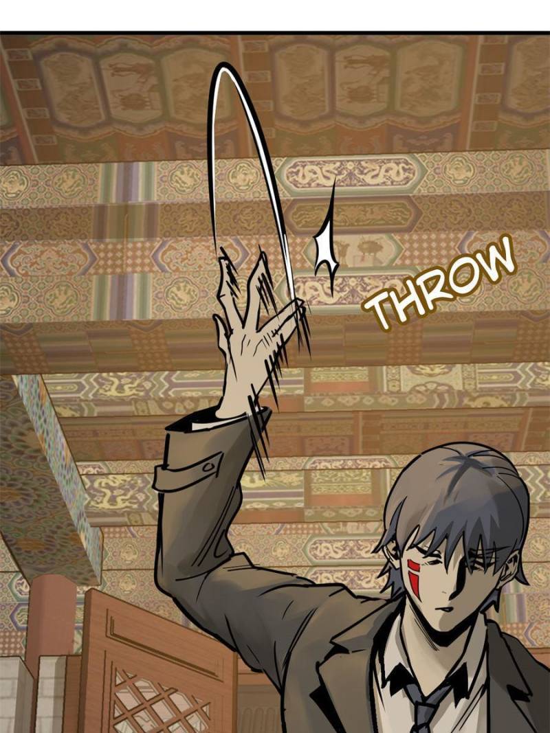 Another beginning with the Guhuo bird chapter 135 page 107