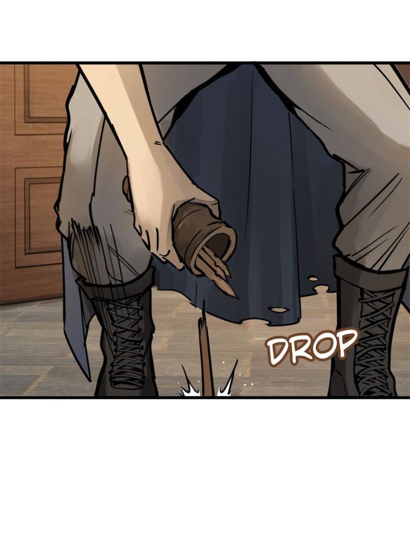 Another beginning with the Guhuo bird chapter 135 page 109