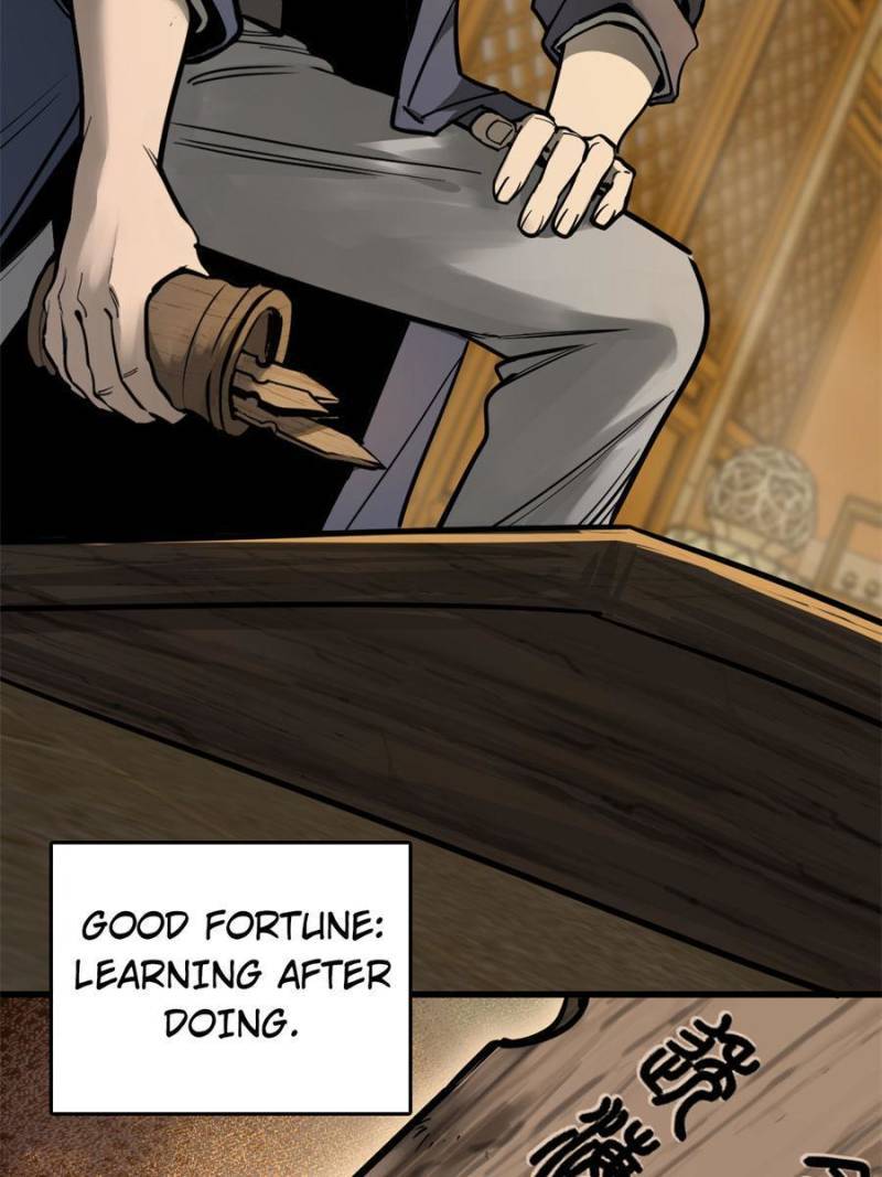 Another beginning with the Guhuo bird chapter 135 page 112