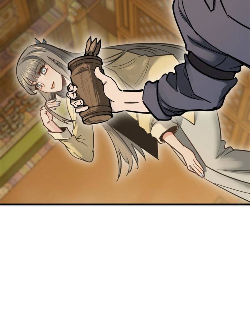 Another beginning with the Guhuo bird chapter 135 page 117