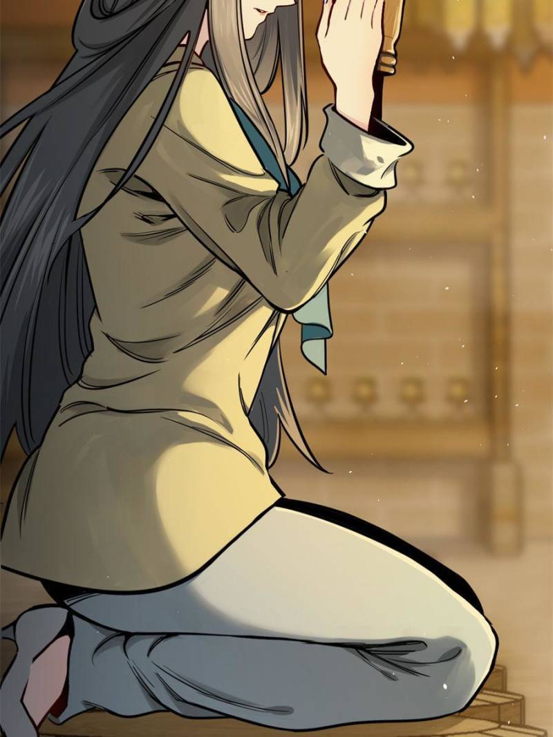 Another beginning with the Guhuo bird chapter 135 page 120