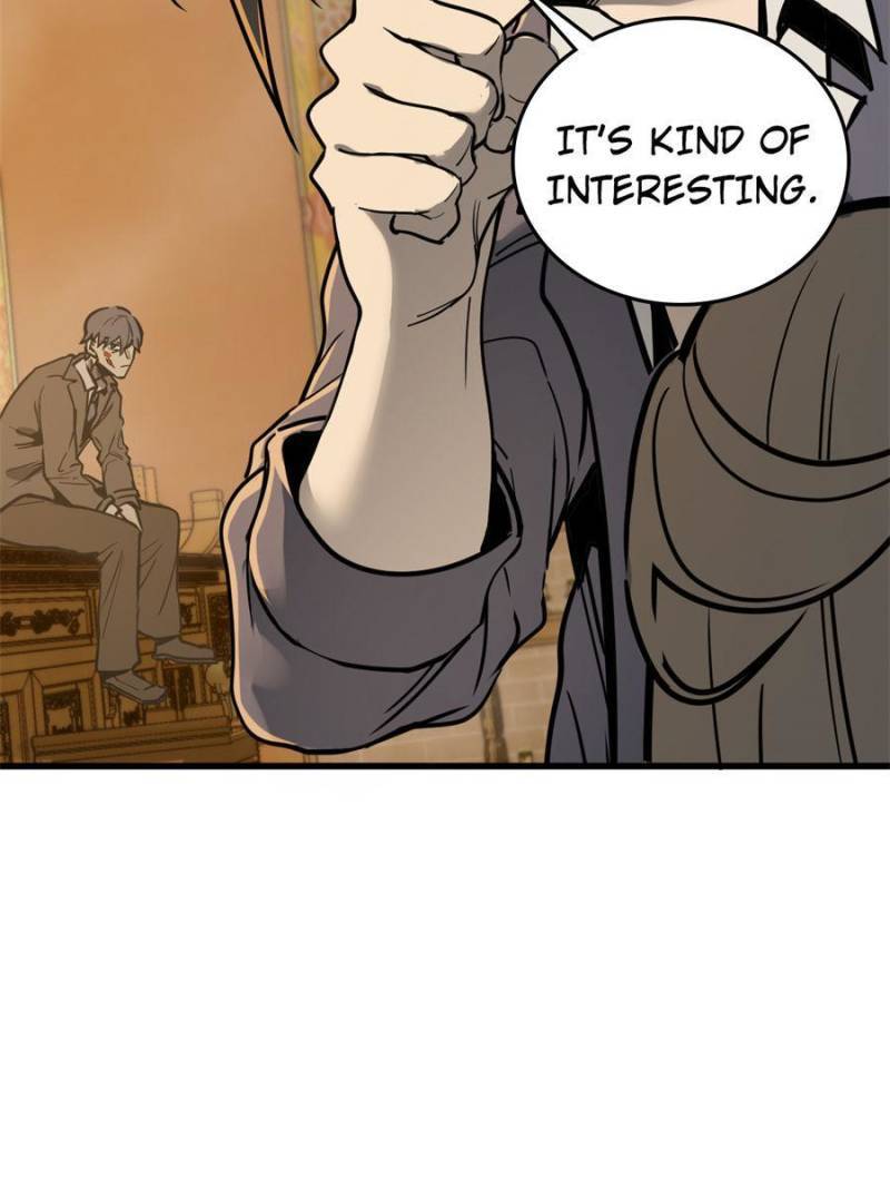 Another beginning with the Guhuo bird chapter 135 page 126