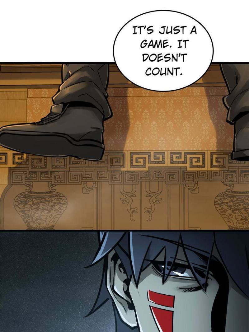 Another beginning with the Guhuo bird chapter 135 page 127