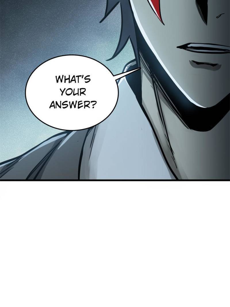 Another beginning with the Guhuo bird chapter 135 page 128