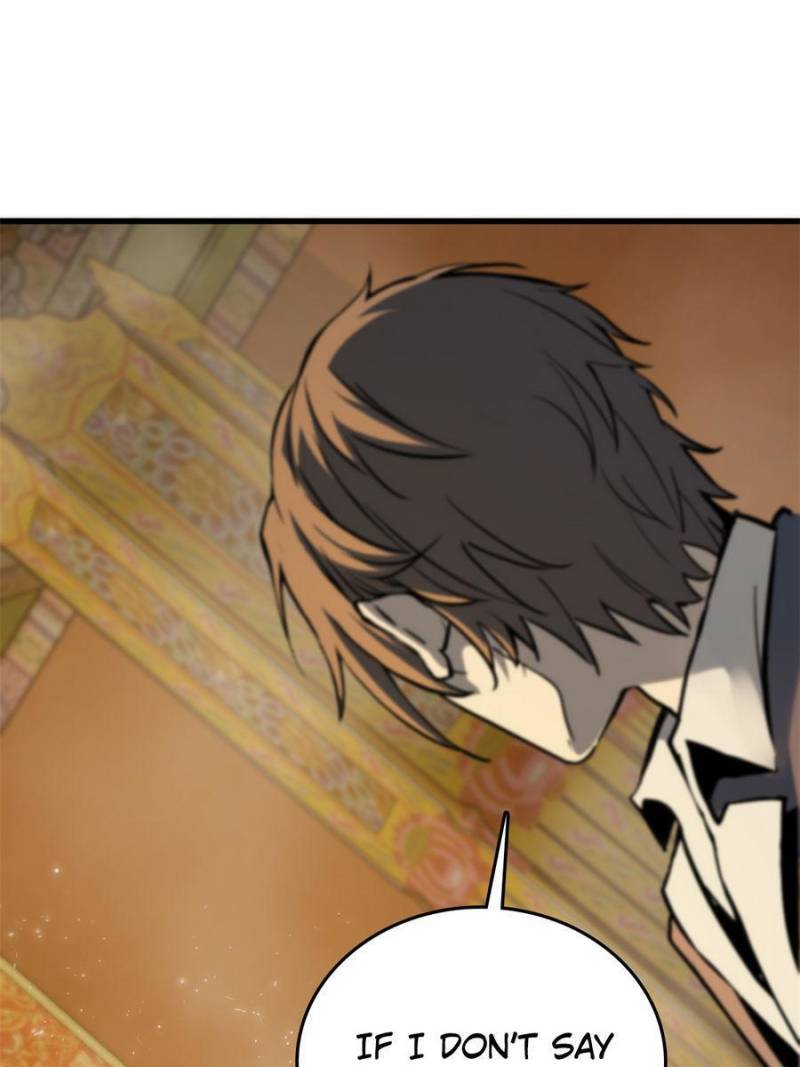 Another beginning with the Guhuo bird chapter 135 page 129