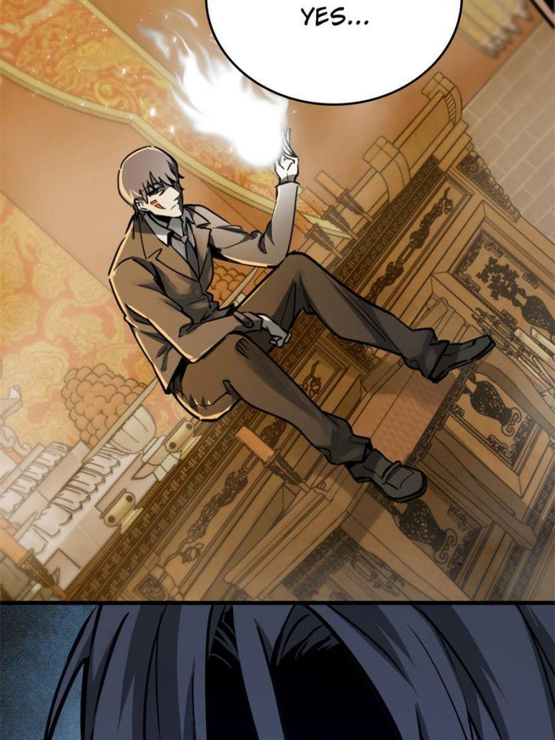 Another beginning with the Guhuo bird chapter 135 page 130