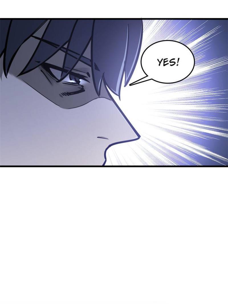 Another beginning with the Guhuo bird chapter 135 page 132