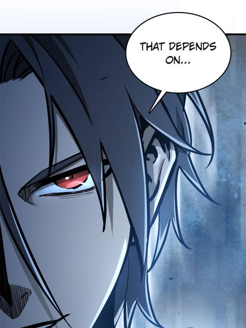 Another beginning with the Guhuo bird chapter 135 page 133