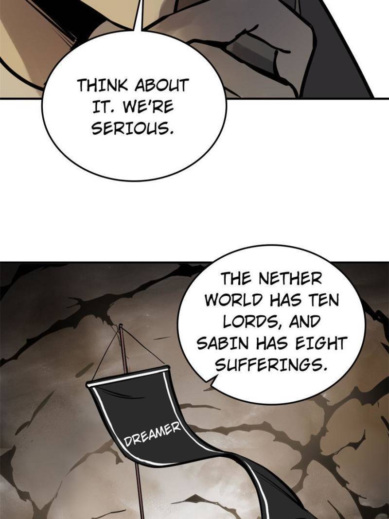 Another beginning with the Guhuo bird chapter 135 page 14