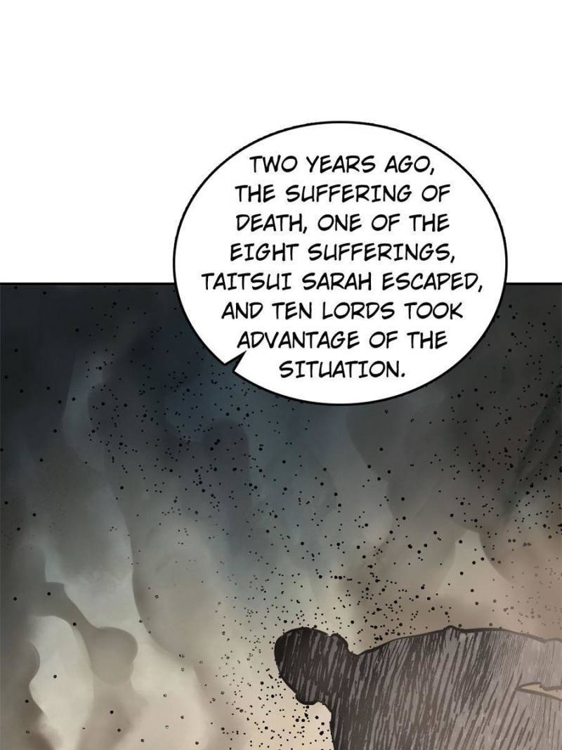 Another beginning with the Guhuo bird chapter 135 page 16