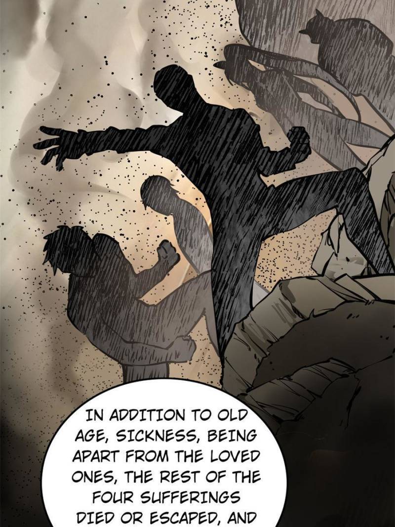 Another beginning with the Guhuo bird chapter 135 page 17