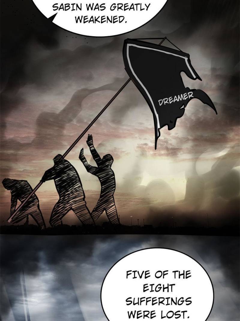 Another beginning with the Guhuo bird chapter 135 page 18