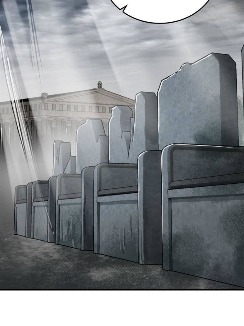 Another beginning with the Guhuo bird chapter 135 page 19