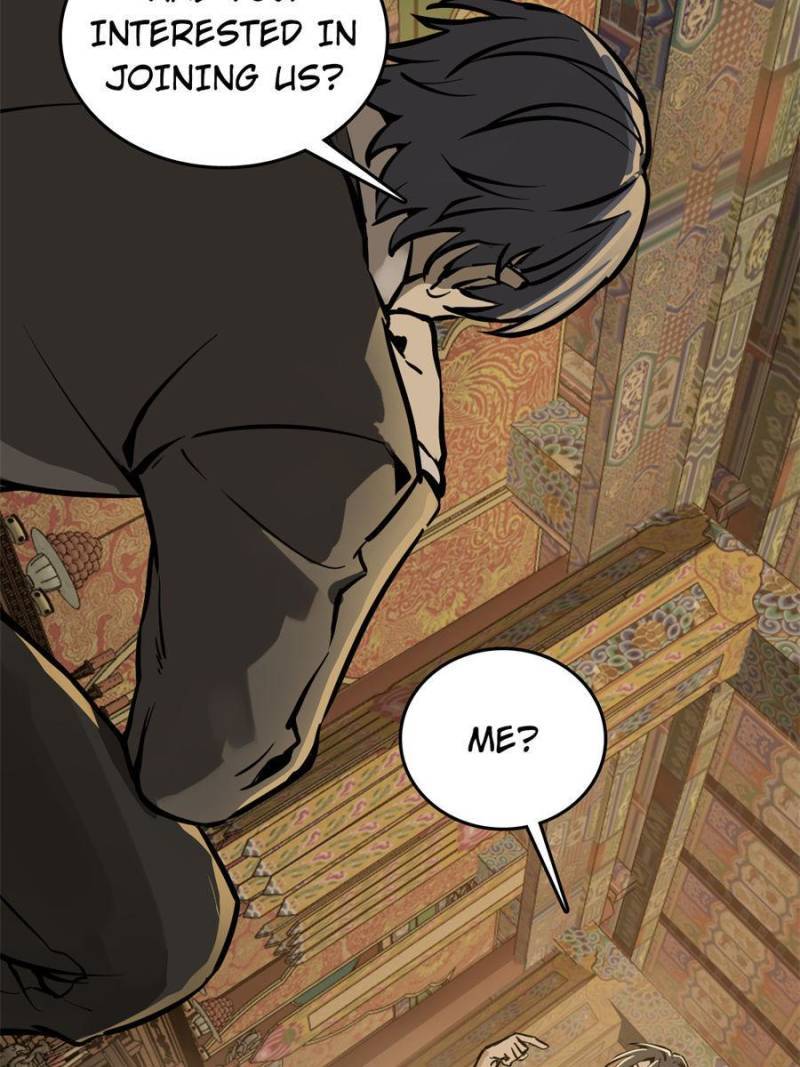 Another beginning with the Guhuo bird chapter 135 page 2