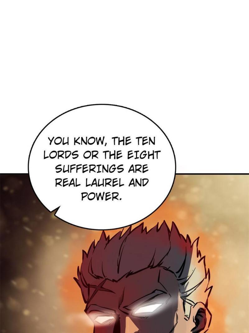 Another beginning with the Guhuo bird chapter 135 page 20