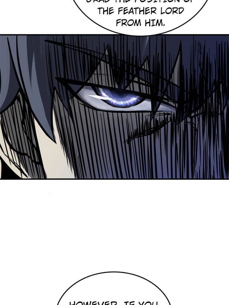 Another beginning with the Guhuo bird chapter 135 page 22