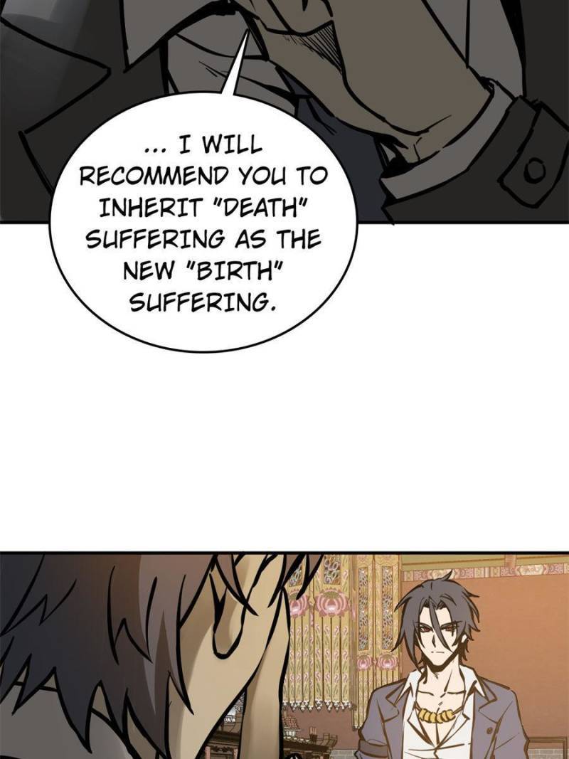 Another beginning with the Guhuo bird chapter 135 page 26