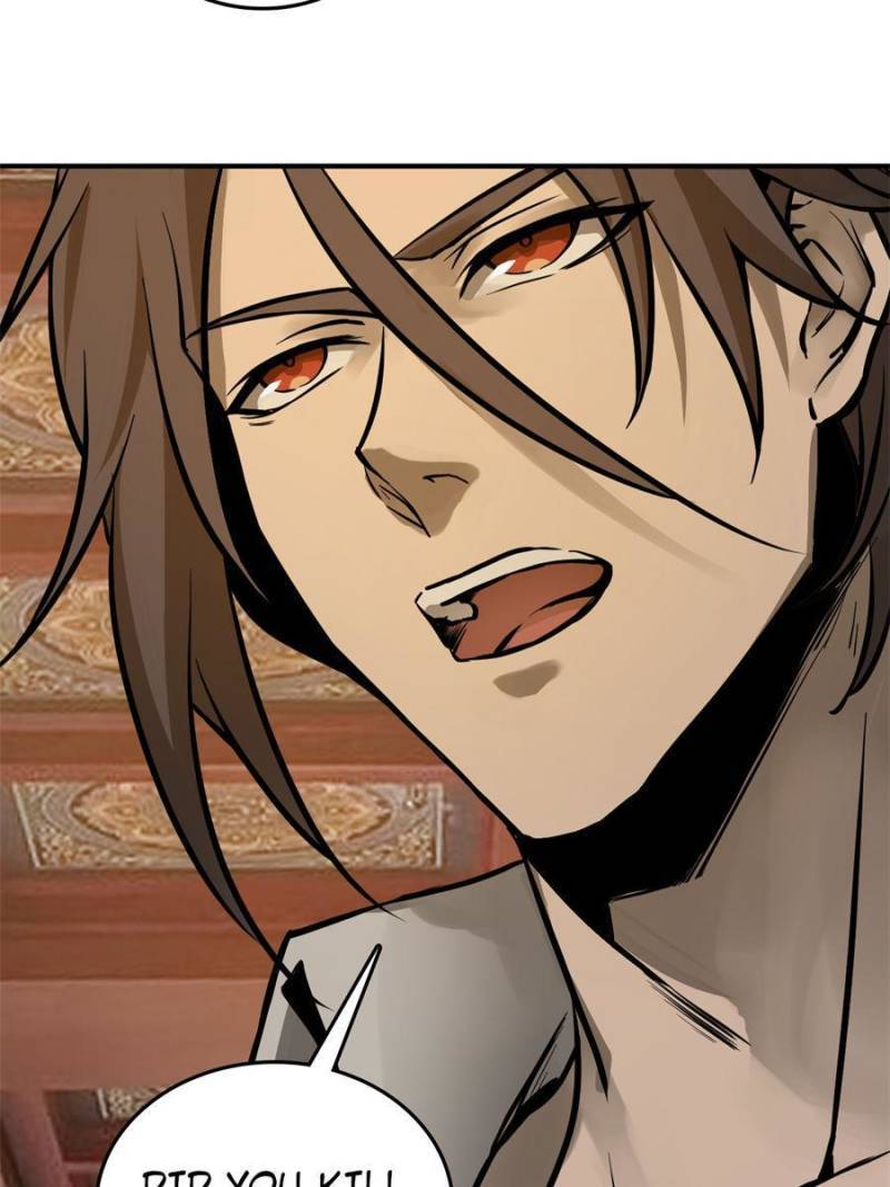 Another beginning with the Guhuo bird chapter 135 page 28