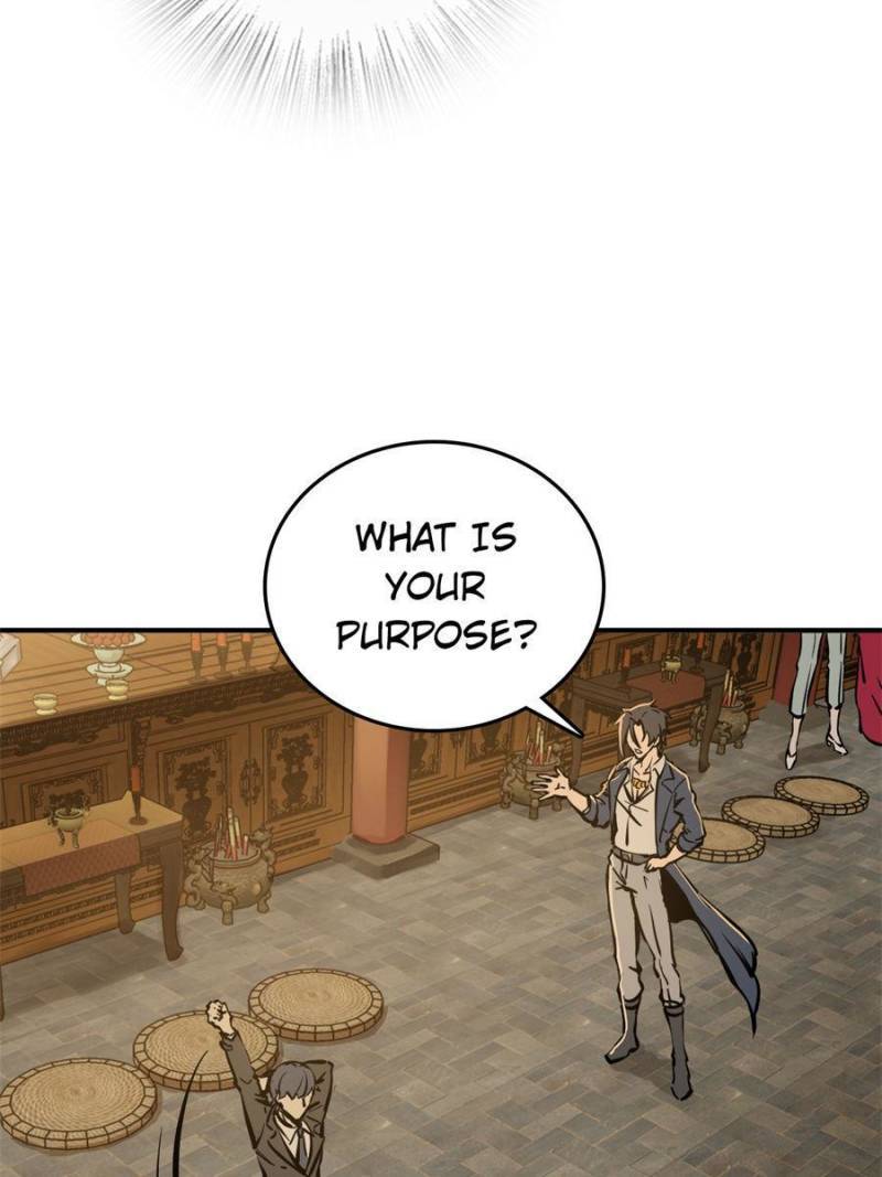 Another beginning with the Guhuo bird chapter 135 page 32