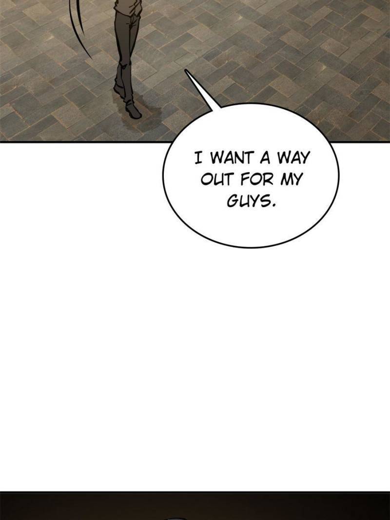 Another beginning with the Guhuo bird chapter 135 page 33