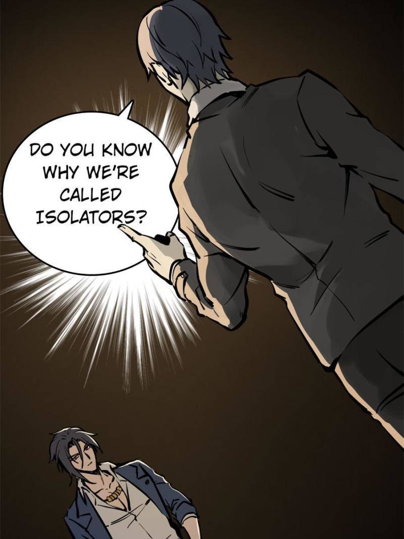 Another beginning with the Guhuo bird chapter 135 page 34