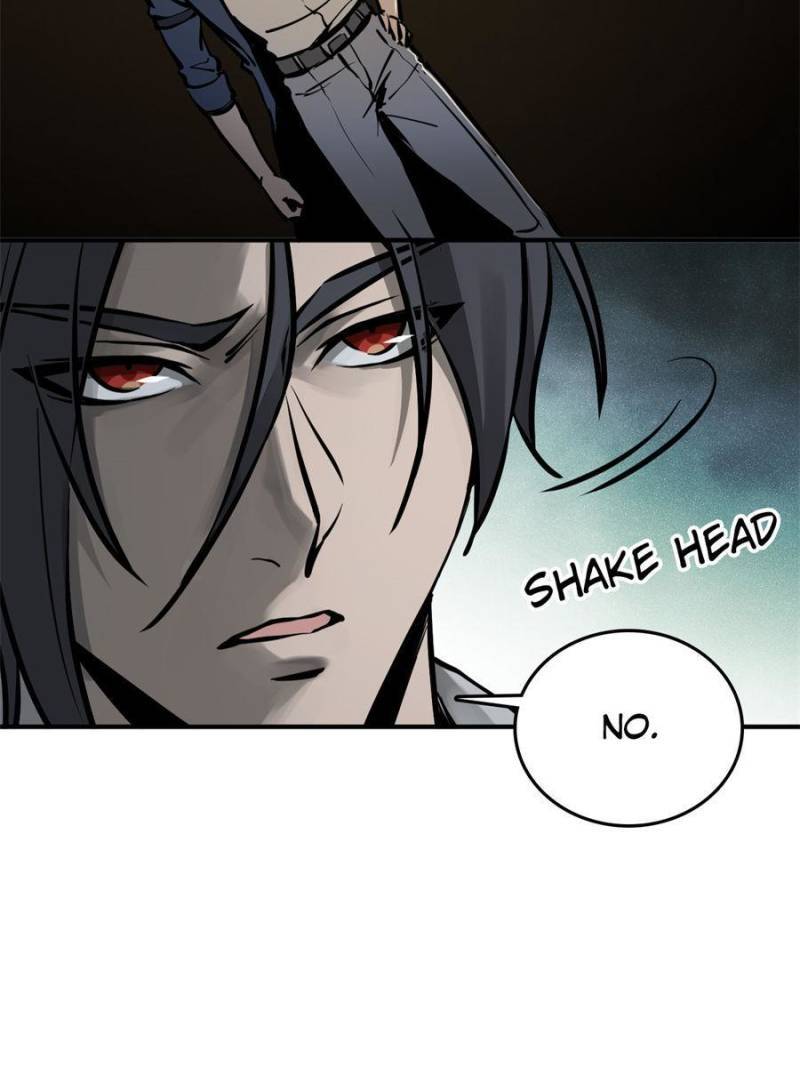 Another beginning with the Guhuo bird chapter 135 page 35