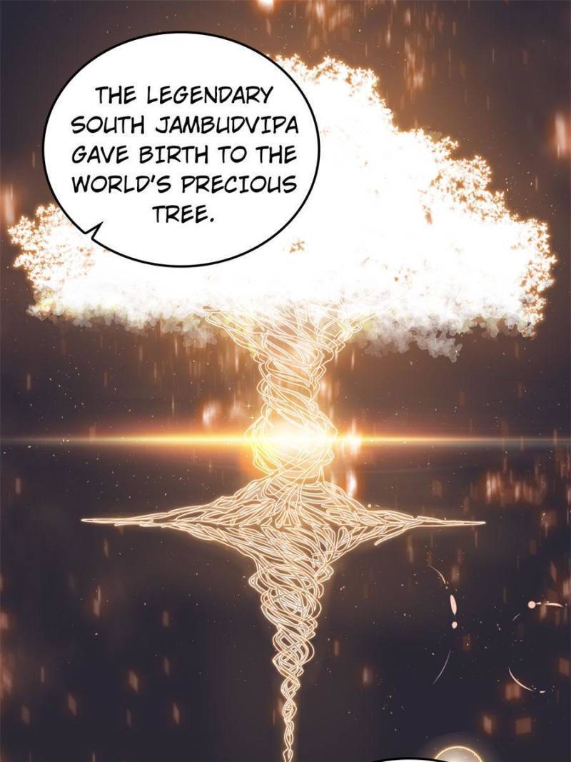 Another beginning with the Guhuo bird chapter 135 page 37