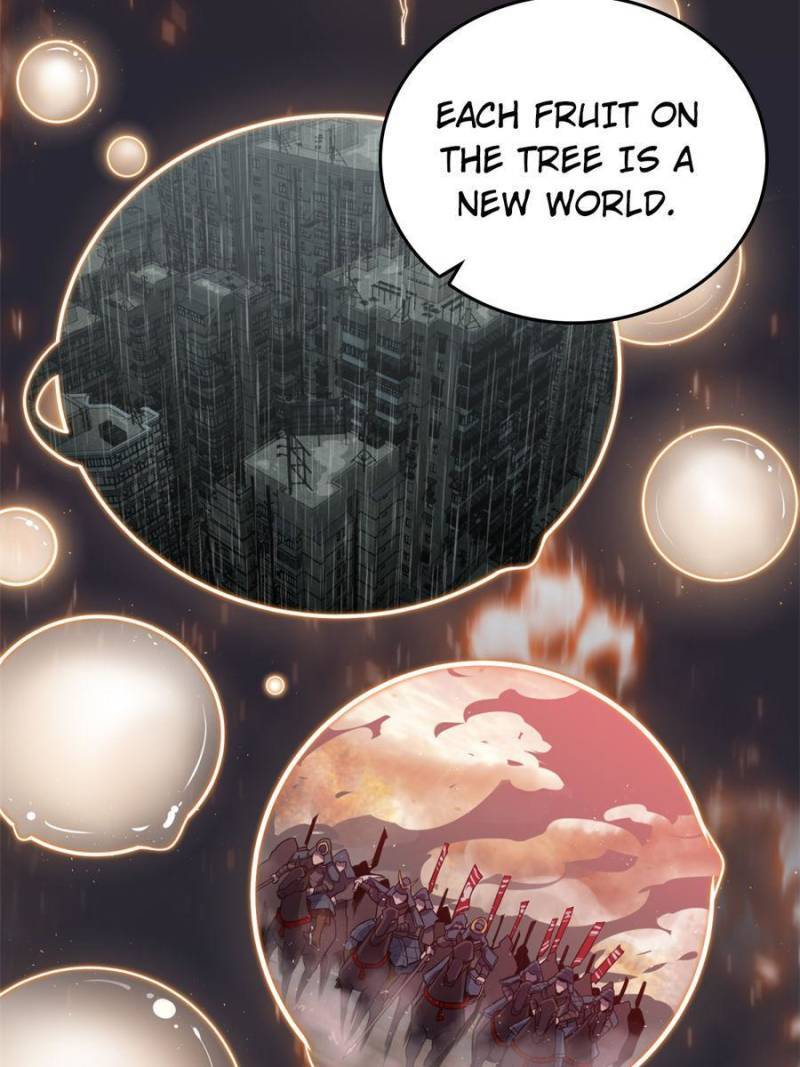 Another beginning with the Guhuo bird chapter 135 page 38