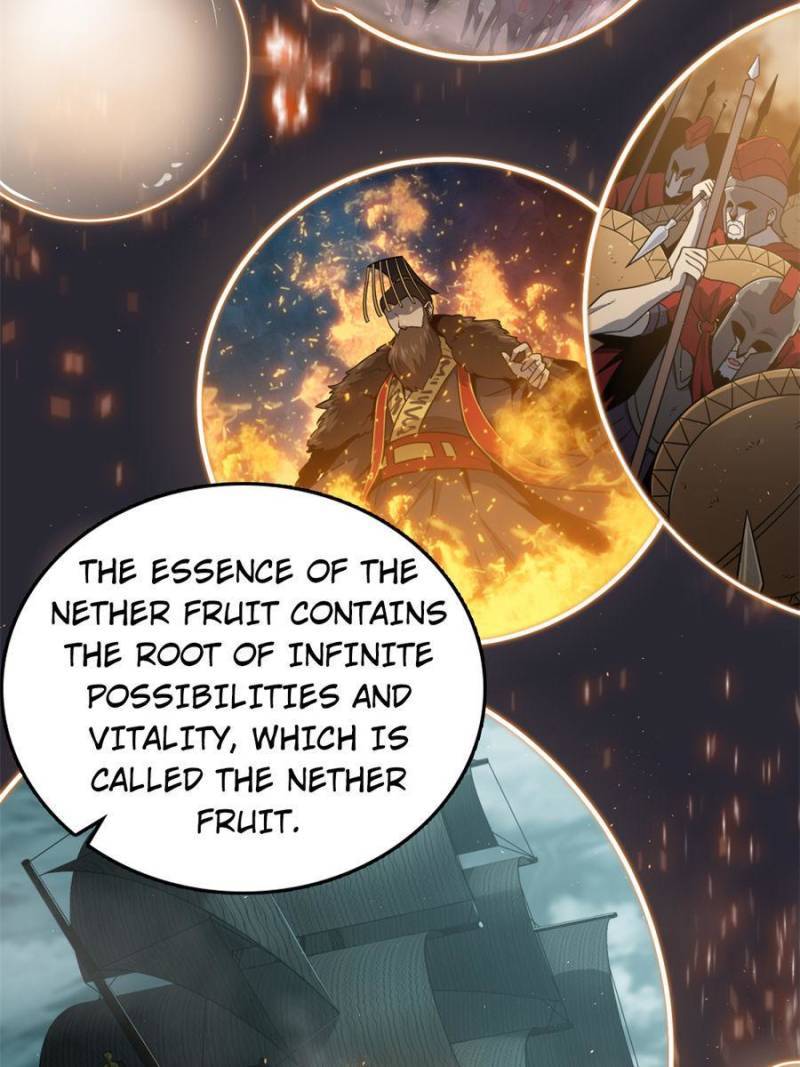 Another beginning with the Guhuo bird chapter 135 page 39