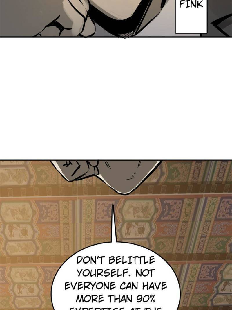 Another beginning with the Guhuo bird chapter 135 page 4