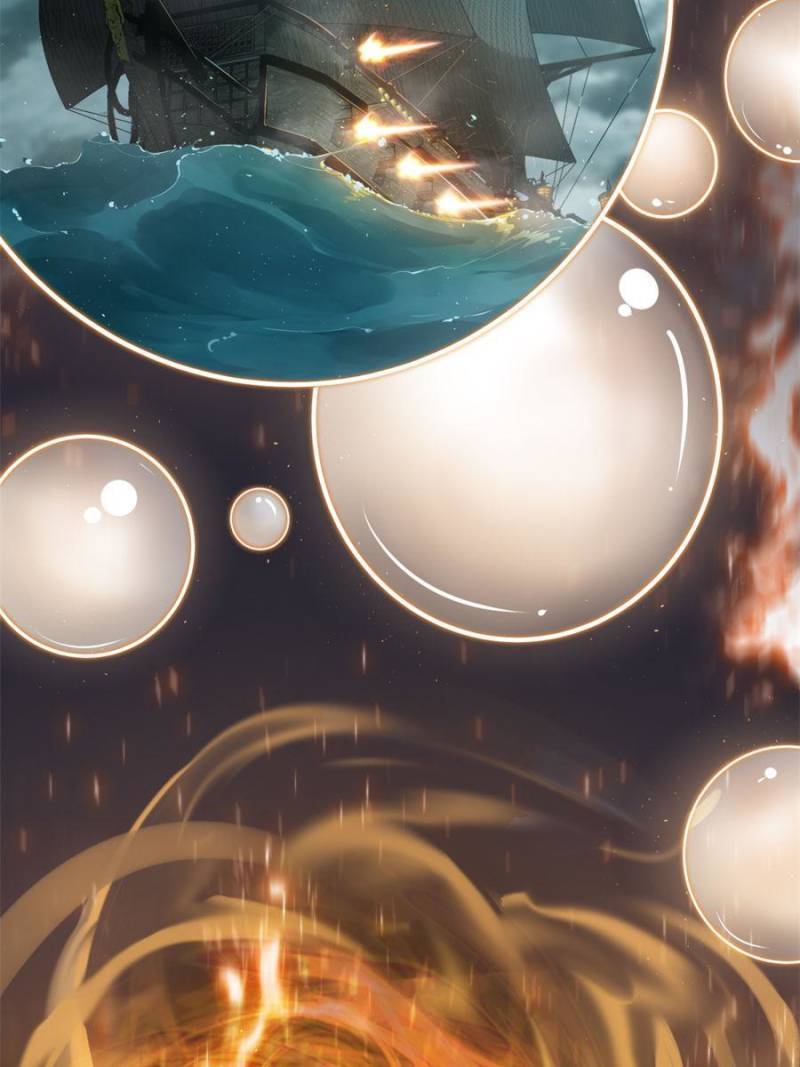 Another beginning with the Guhuo bird chapter 135 page 40