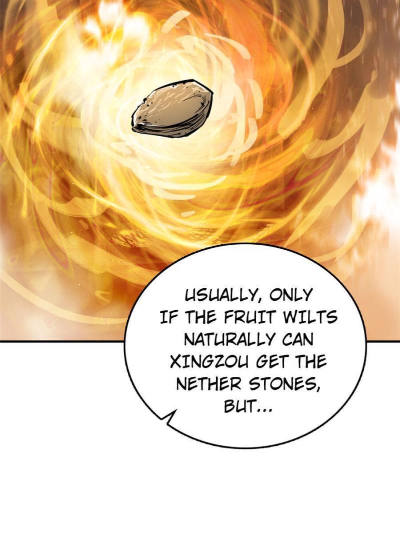 Another beginning with the Guhuo bird chapter 135 page 41