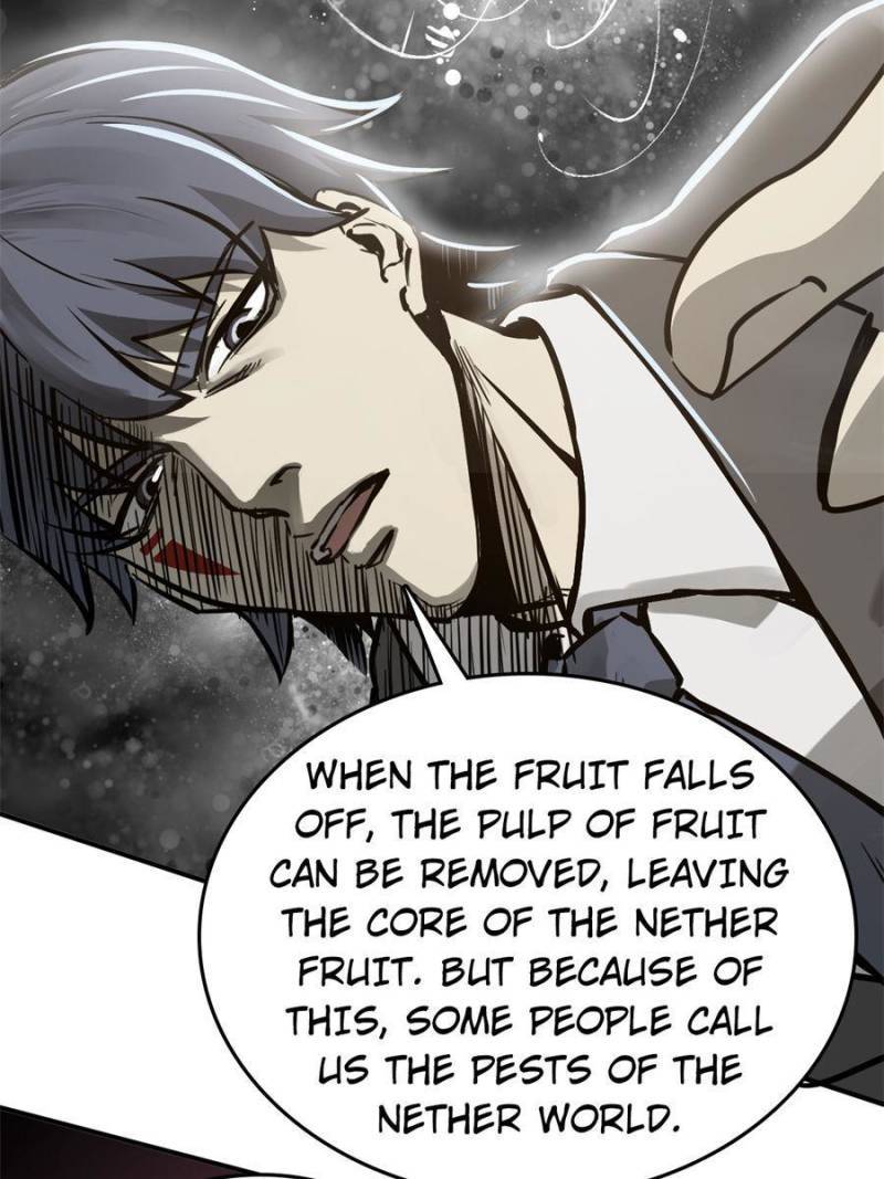 Another beginning with the Guhuo bird chapter 135 page 43