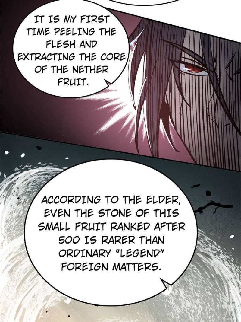 Another beginning with the Guhuo bird chapter 135 page 44