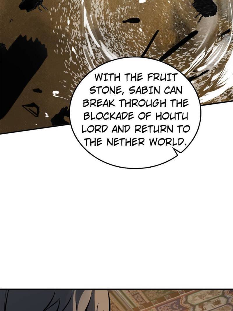 Another beginning with the Guhuo bird chapter 135 page 46