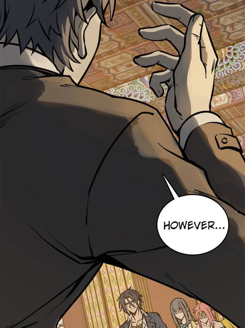 Another beginning with the Guhuo bird chapter 135 page 47