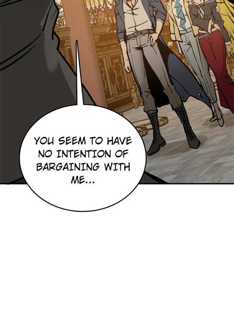 Another beginning with the Guhuo bird chapter 135 page 48