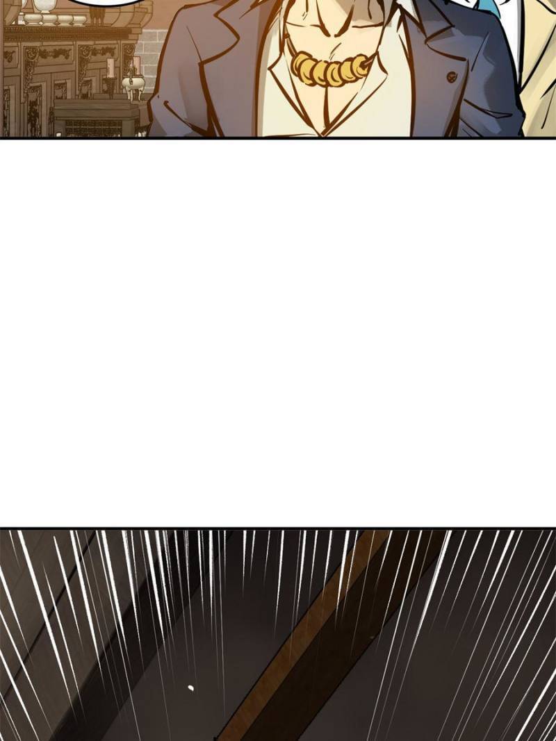 Another beginning with the Guhuo bird chapter 135 page 51