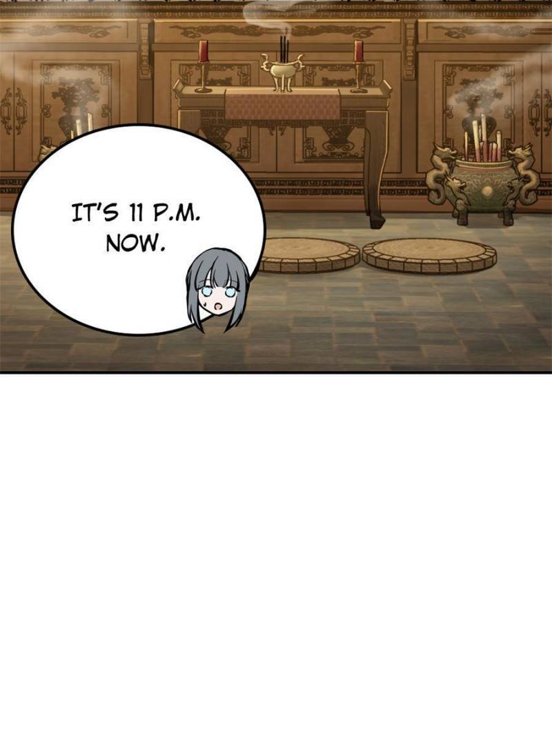 Another beginning with the Guhuo bird chapter 135 page 55