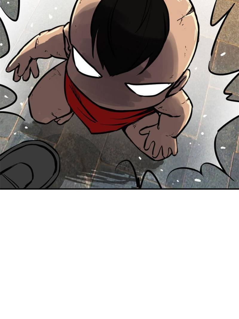 Another beginning with the Guhuo bird chapter 135 page 58