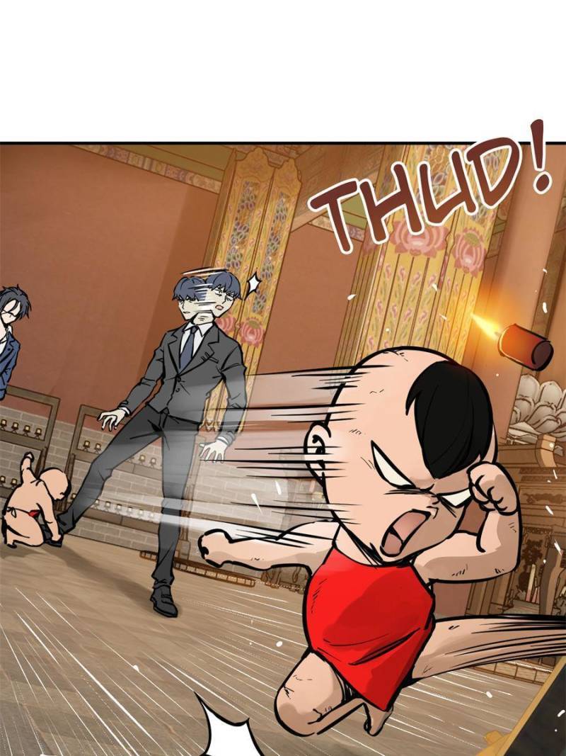 Another beginning with the Guhuo bird chapter 135 page 59