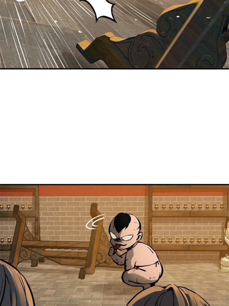 Another beginning with the Guhuo bird chapter 135 page 60